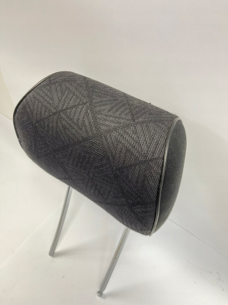 фото №6, Подголовник сиденья передние задняя заднее сиденье kombi чёрный mercedes w124