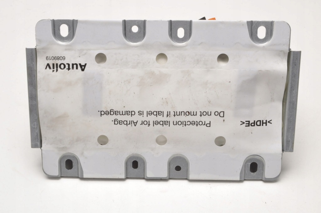 фото №1, Volvo xc60 i подушка подушка безопасности пассажира 31271878