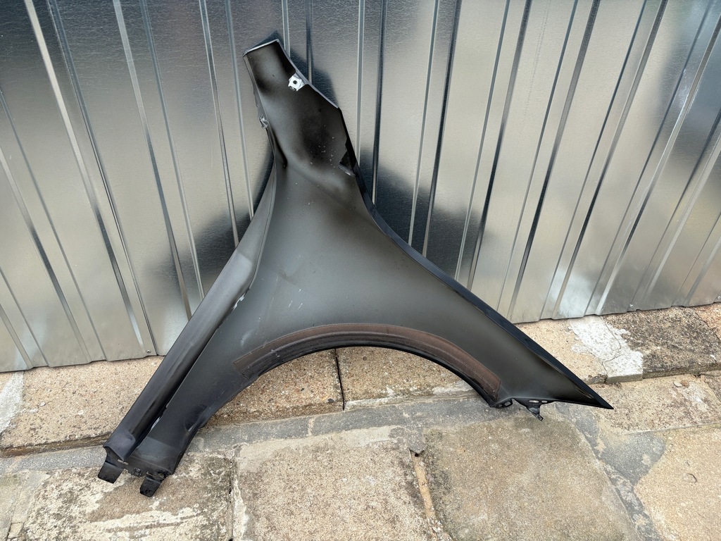фото №12, Крыло левый передний bmw 1 f40