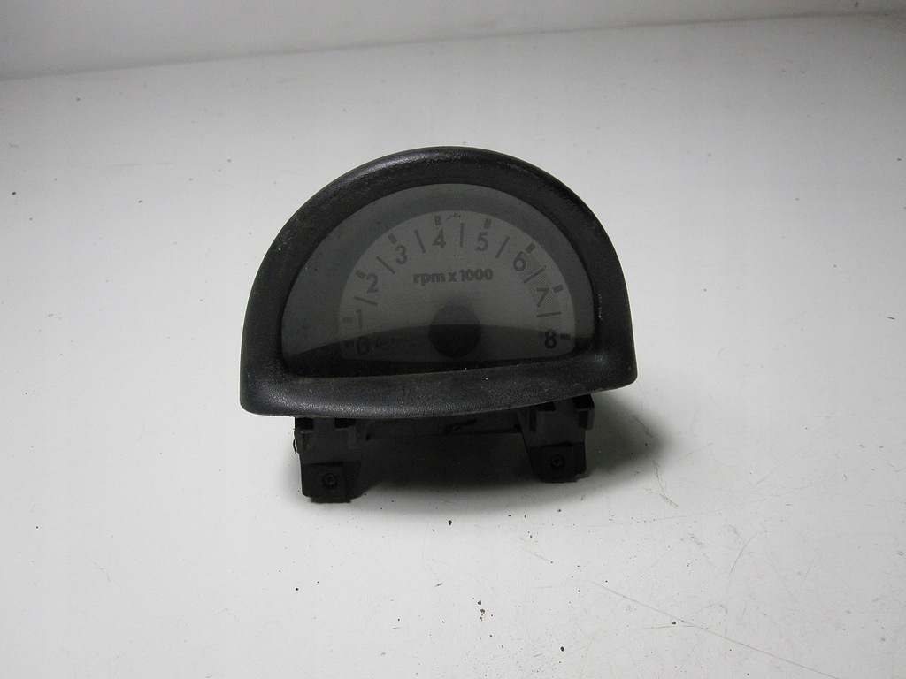 фото №1, Obrotomierz alfa romeo 156 2.4jtd 2004r