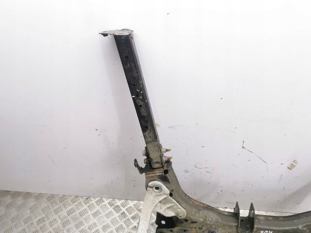 фото №9, Підрамник передні nissan juke ii f16