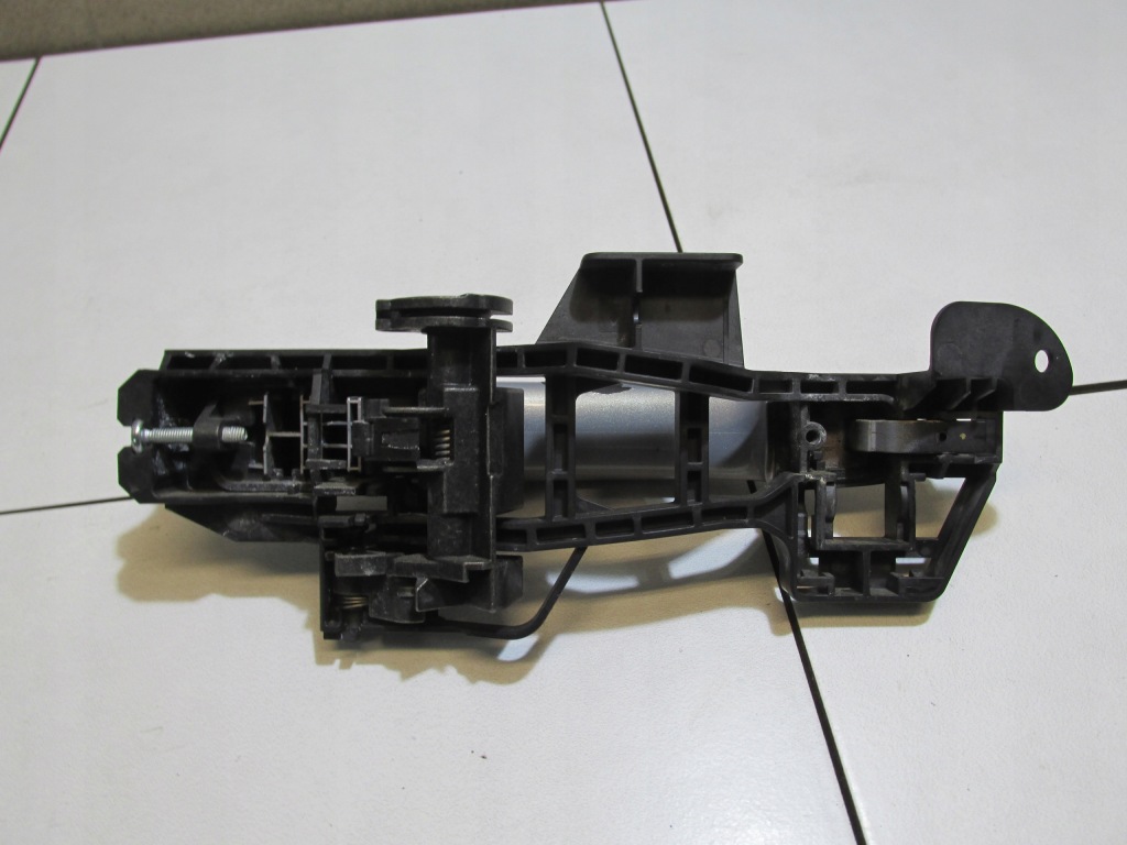 фото №3, Ручка наружная задняя правая цвет ga grand c-max