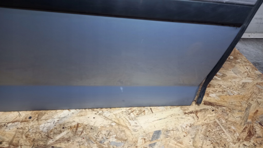 фото №7, Дверь задняя задние правое peugeot 407 sw 05r ezrc