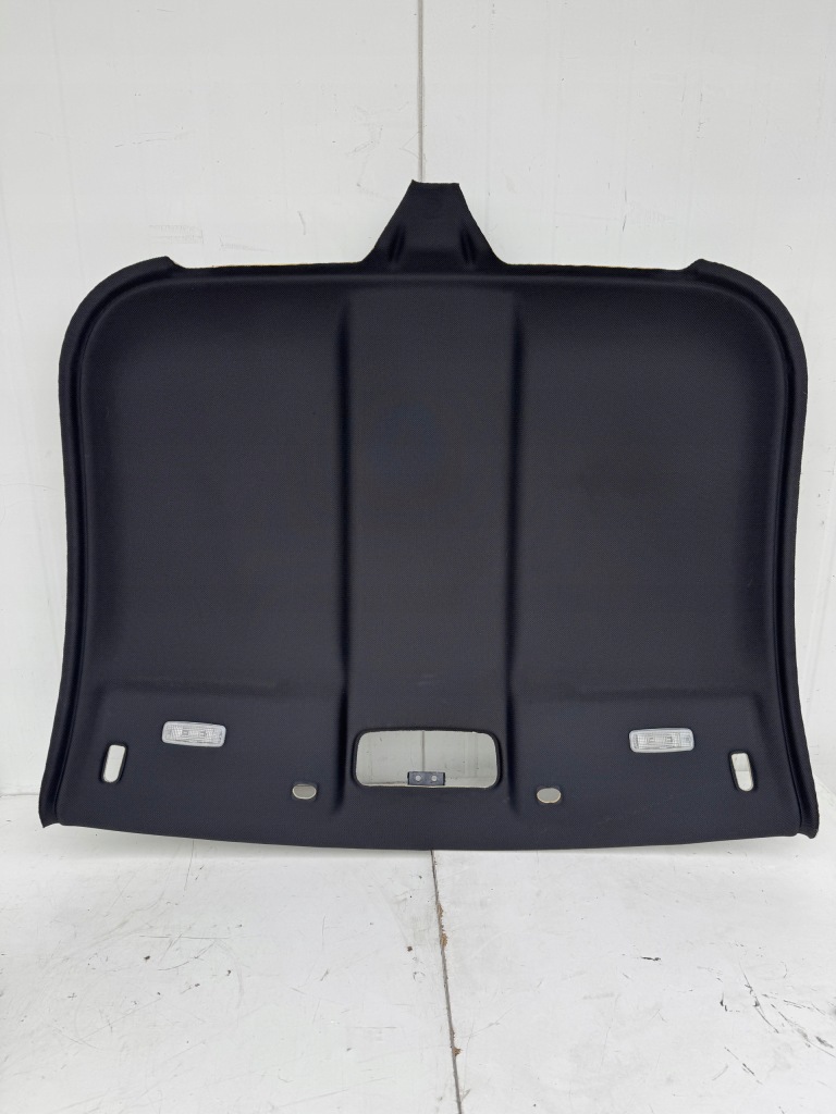 Купить Потолок черная audi tt 8j 8j8867505b - wawa