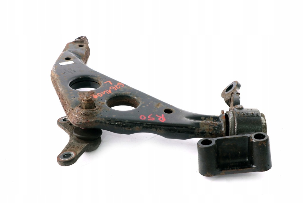 фото №9, Mini cooper one r50 r52 r53 рычаг левый перед 6761409