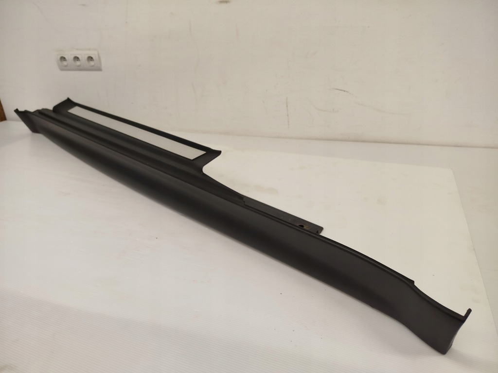 фото №1, Порог левый молдинг порог mini cooper s r50 r53 1491057