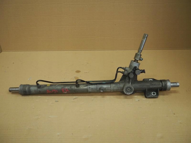фото №1, Трансмісія кермова рейка рульова audi r8