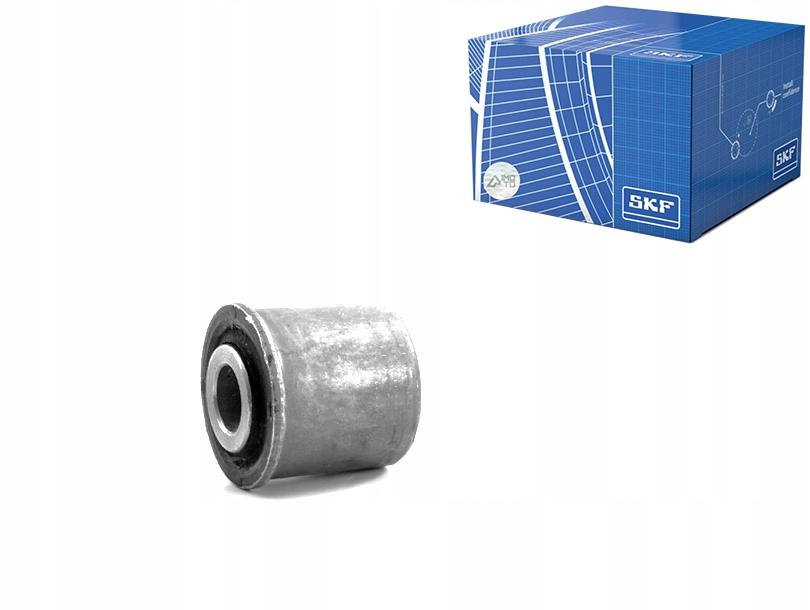 фото №1, Втулка стабілізатора jeep wrangler skf