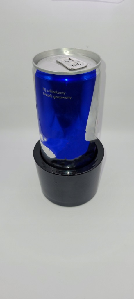 фото №3, Адаптер підсклянник skoda superb 3v iii