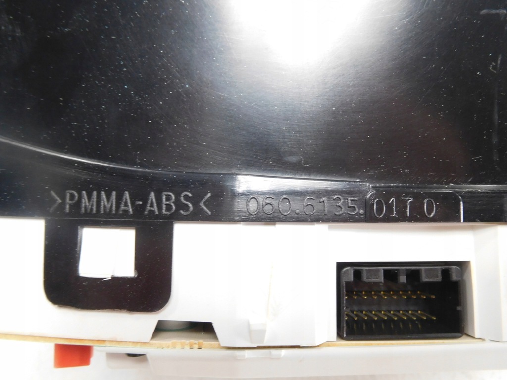 фото №7, Набір індикаторів прилади lancia y 46780414