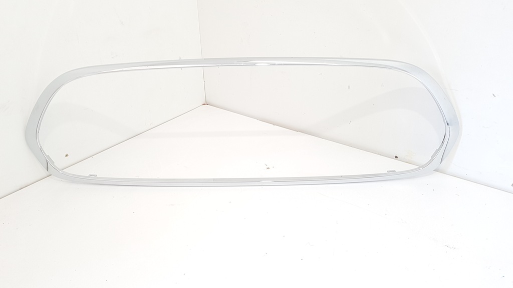 фото №1, Mini cooper f55 f56 f57 рамка решетка хром 7300589