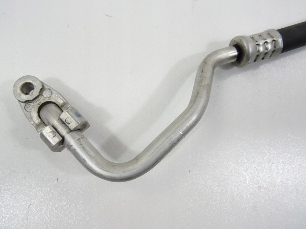 фото №6, Rav4 5 v 2.5 гибрид трубка шланг кондиционера