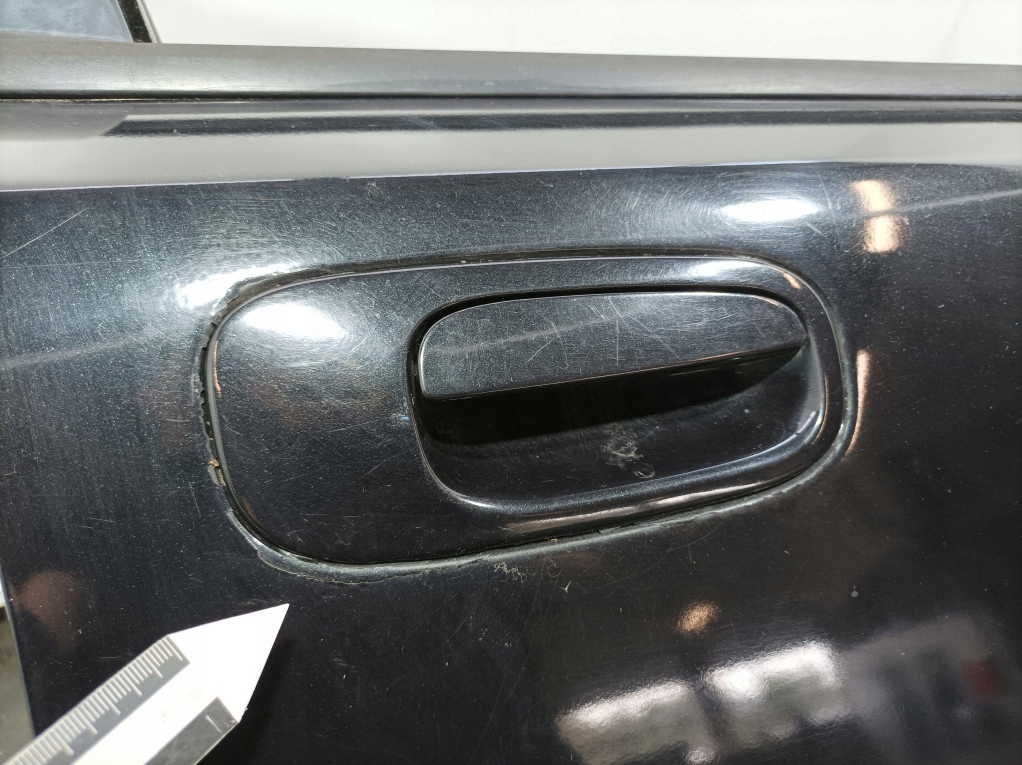 фото №8, Dodge charger 05-10 двері перед передні праве pxr