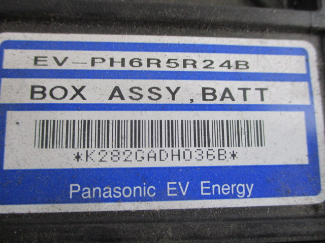 фото №5, Civic vii аккумулятор 1e100-pza-0032 1k000-pza-e01