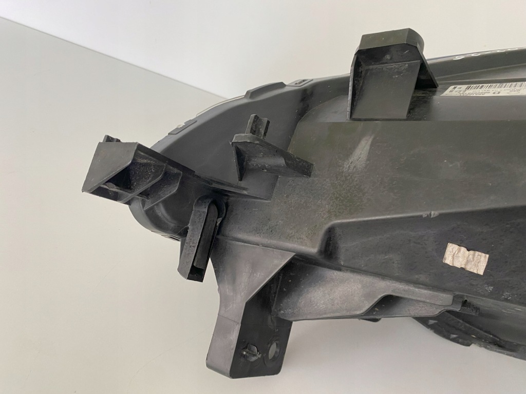 фото №9, Berlingo 2 ii partner 3 iii lift лампа права передня 9682828180 89318041