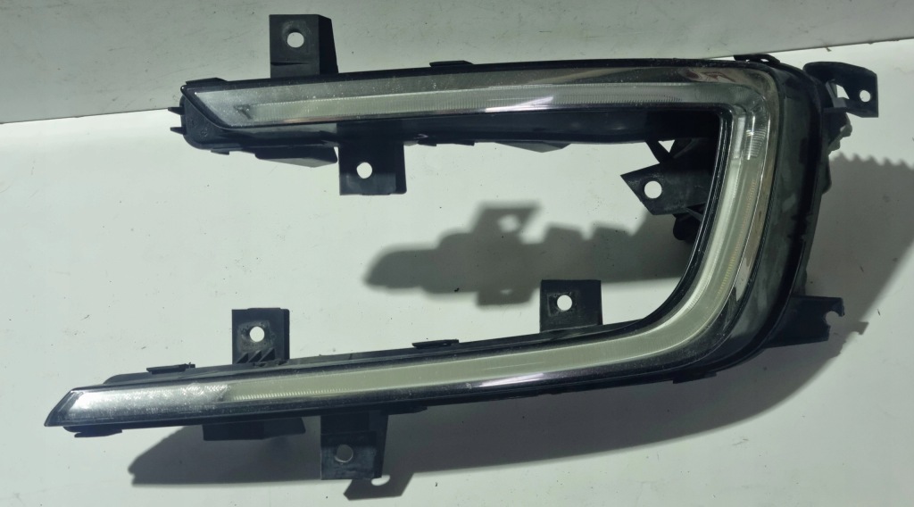 Купить Фара led левый перед противотуманная фара drl vw golf vii 5ge