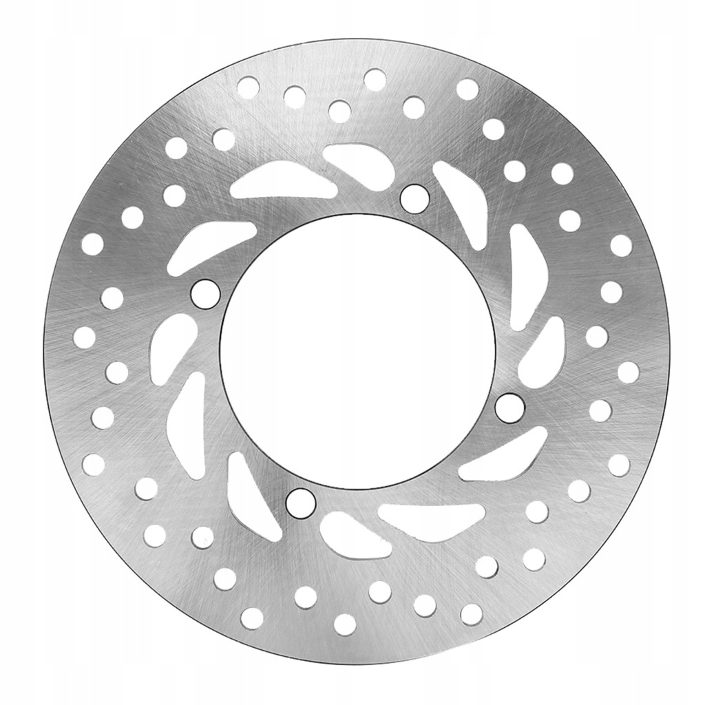 Кругла задня диск гальмівна мотоцикла 240 mm Київ