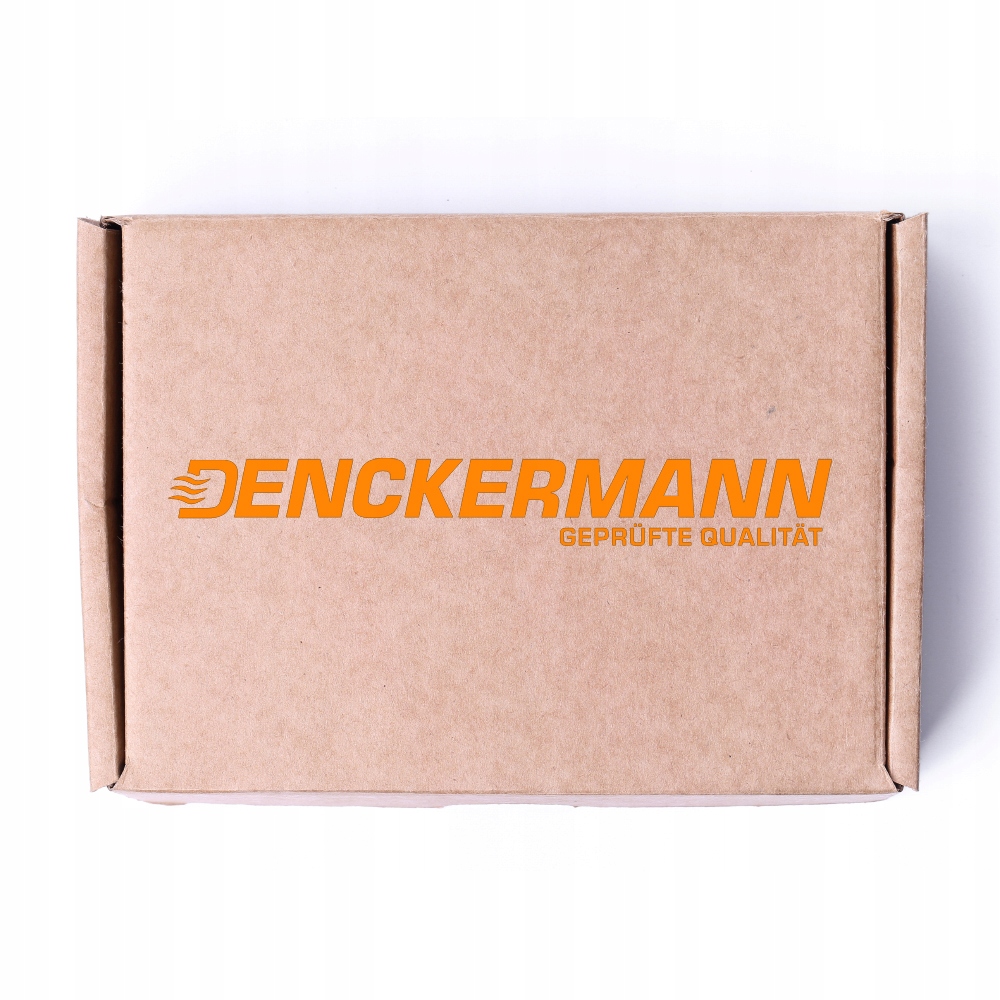 фото №1, Фильтр автоматической коробки передач a220066 denckermann