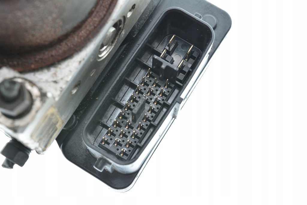 фото №8, Насос abs mazda 6 md9-a22 2059047 436-4895