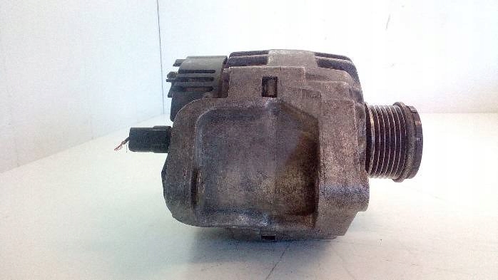Купить Генератор renault scenic 1 1.9 dci 8200054588