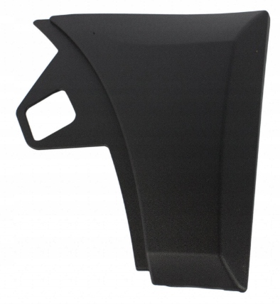 фото №1, Молдинг боковая крыла правая ford transit mk8 nowa