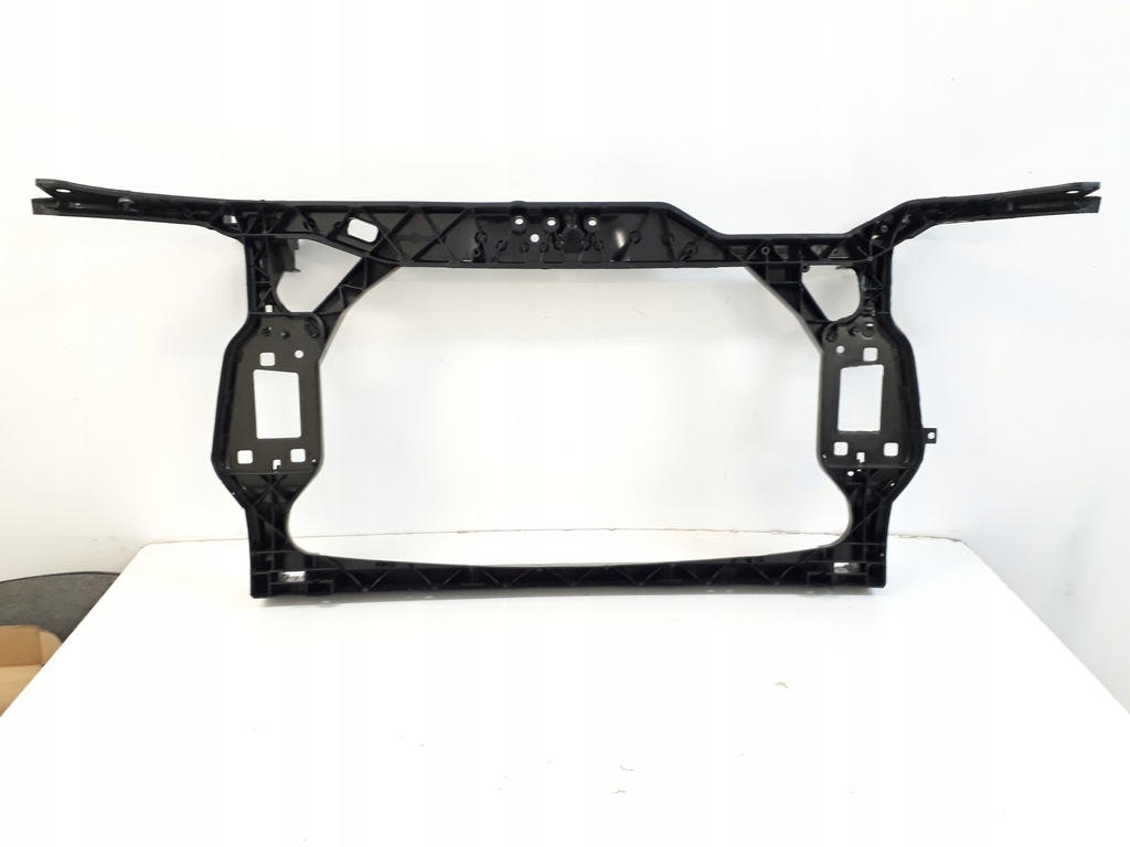 фото №8, Pas передний усилитель audi a4 s4 b8 lift 2012 -15