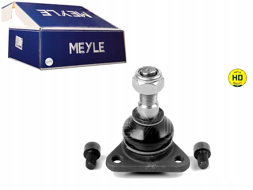 Meyle шаровая опора рычага 1160103270 с Разборки