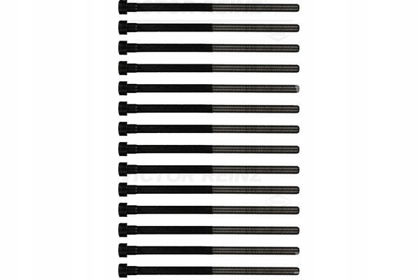 фото №10, Victor reinz набор винт головки цилиндров volvo s60 ii s80 ii v60 i