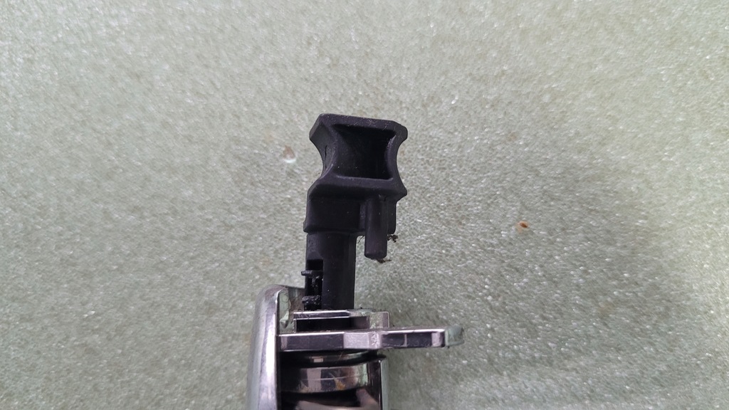 фото №5, Mazda 6 i ручка двері правий задня