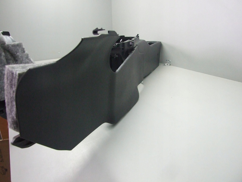 фото №5, Тунель середній opel astra j iv