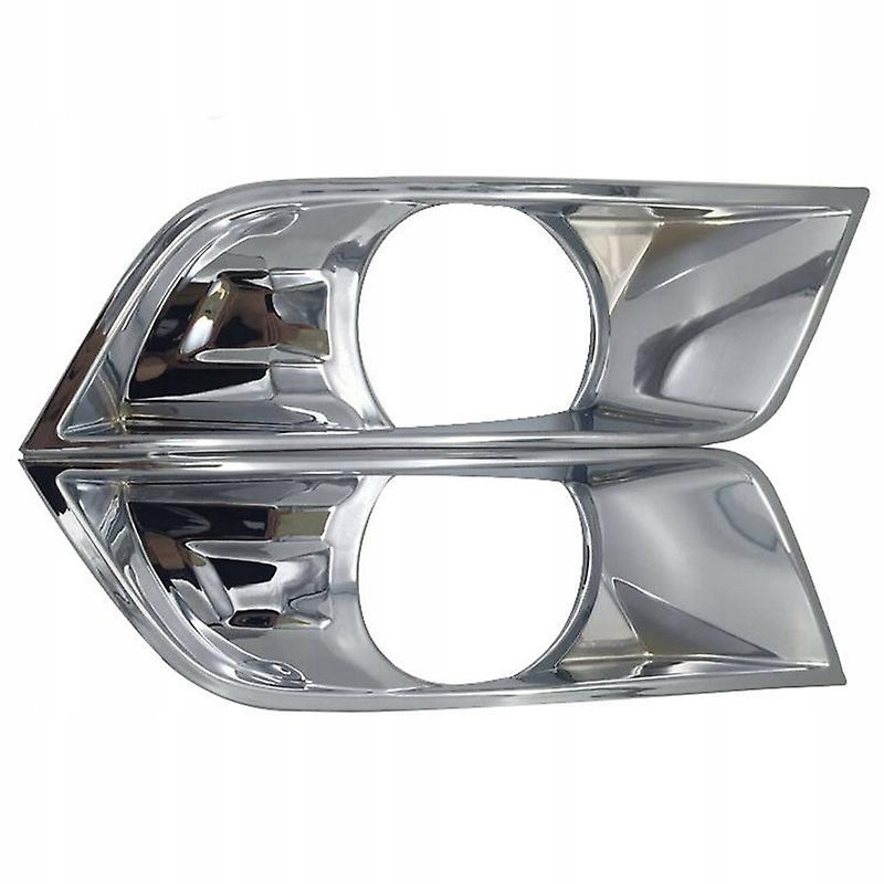 фото №1, Захист фара протитуманного do ford ranger t7 2016-2018