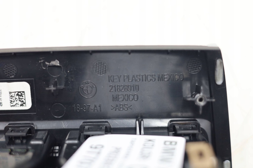 фото №6, Панель кондиционера задняя задний bmw x6 g06 lci 9462515