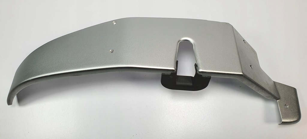 фото №1, Защита замка дверь левый перед mercedes sl r230