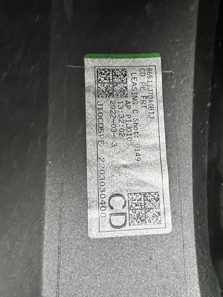 фото №13, Бампер решётка радиатора решётка радиатора крепления kia ceed 3 iii lift