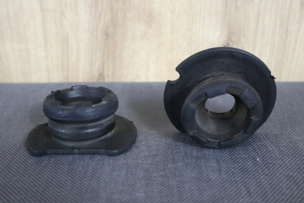 Купити Mercedes slk r171 гумка кронштейн радіатора рідина охолоджуючої комплект