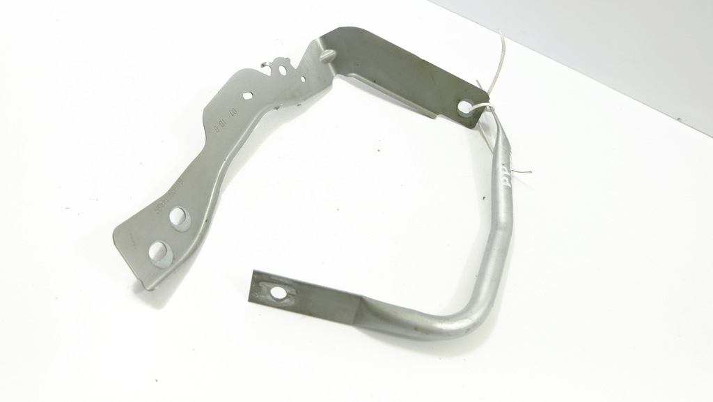 фото №6, Renault captur i кронштейн крыла левая 625b57566r