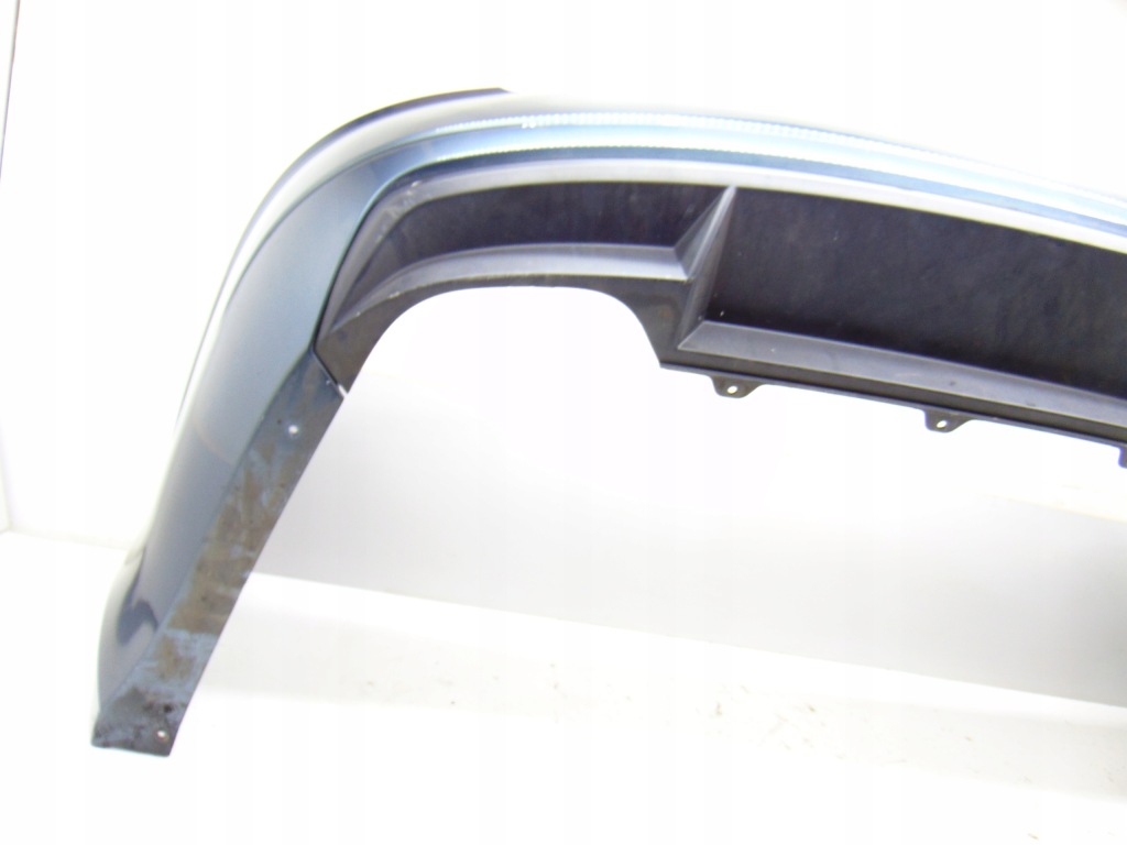 фото №13, Бампер задня задній skoda octavia iii kombi колір lf7y