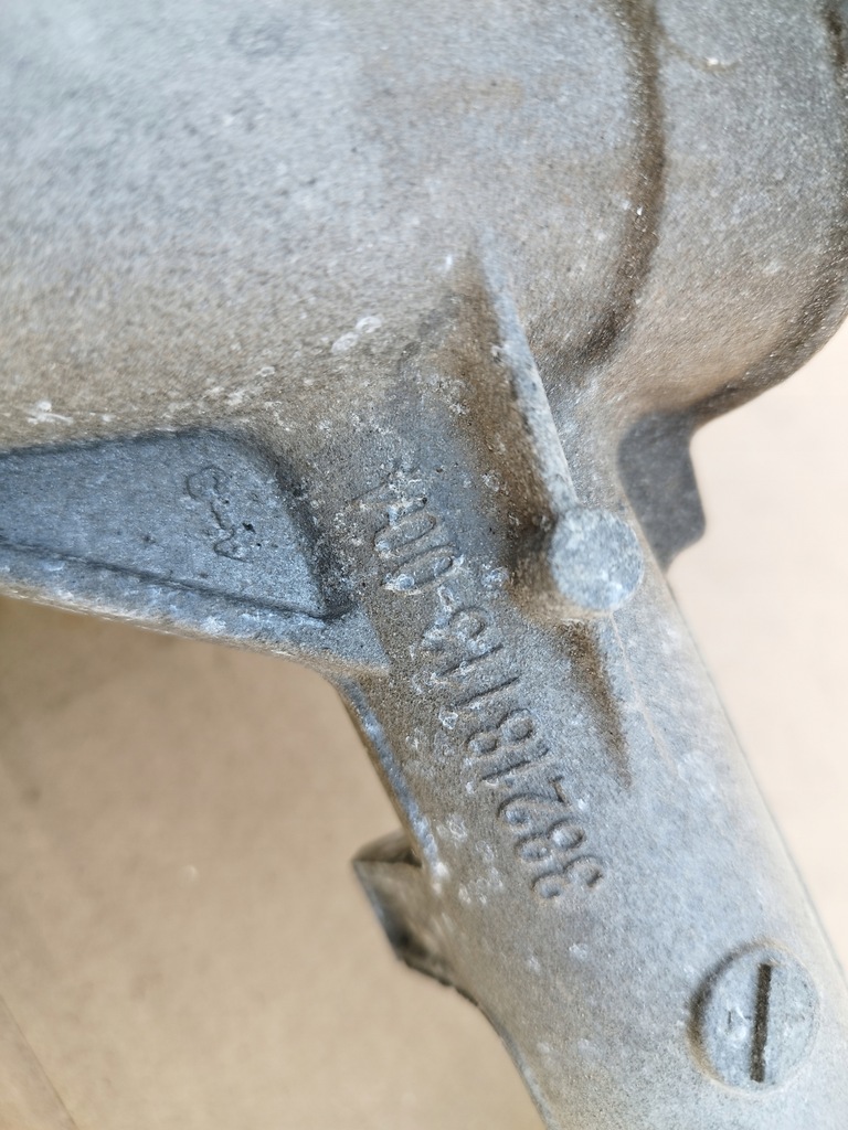 фото №9, Bmw 2 f46 f46 f48 трансмиссия рулевая 38022997