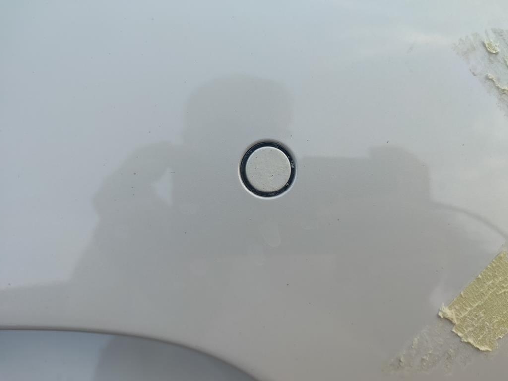 фото №15, Бампер задний honda e белый перламутр 6pdc 19-22