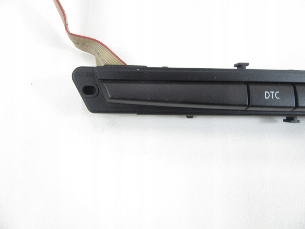 фото №5, Перемикач панель dtc bmw e70 x5 e71 x6