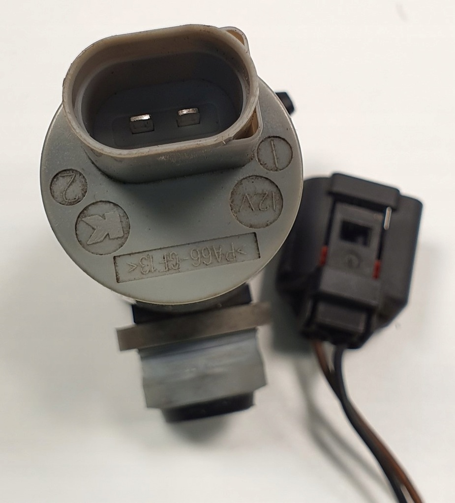 фото №2, Помпа распылителя range rover iii l322