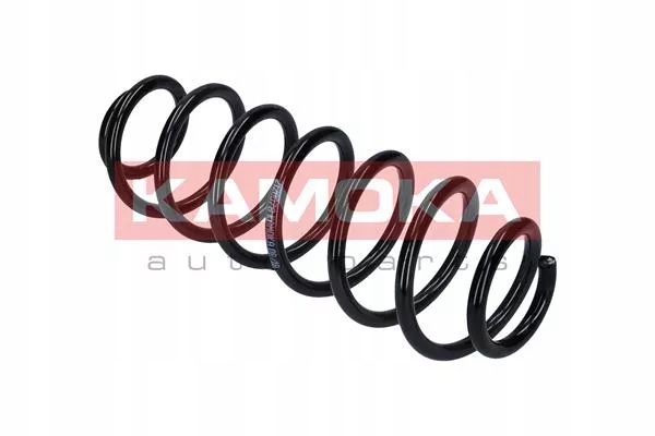 фото №4, Kamoka 2120078 пружина подвеска