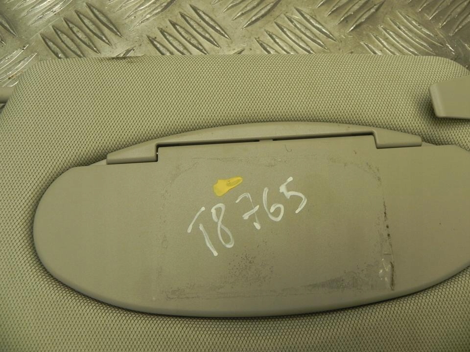 фото №5, Защита солнцезащитная bmw i3 2020 с зеркало набор 7277229