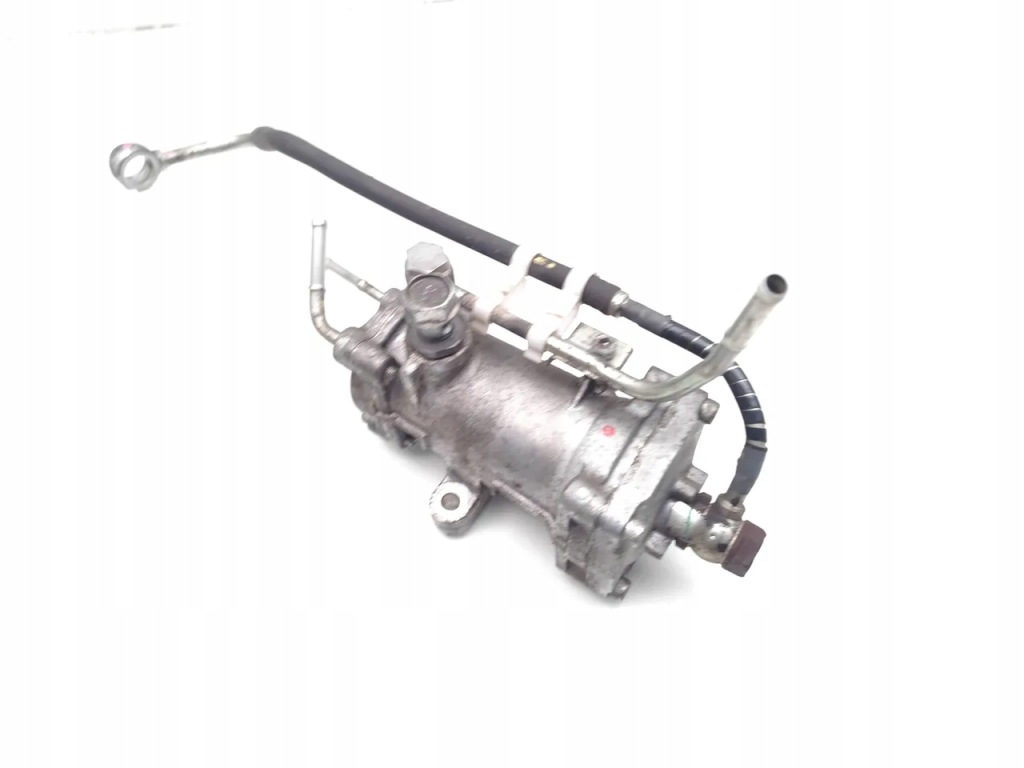 фото №9, Toyota hilux корпус фільтра пального 2.8 d 4wd дизель 150kw 204 hp 1gd-ftv