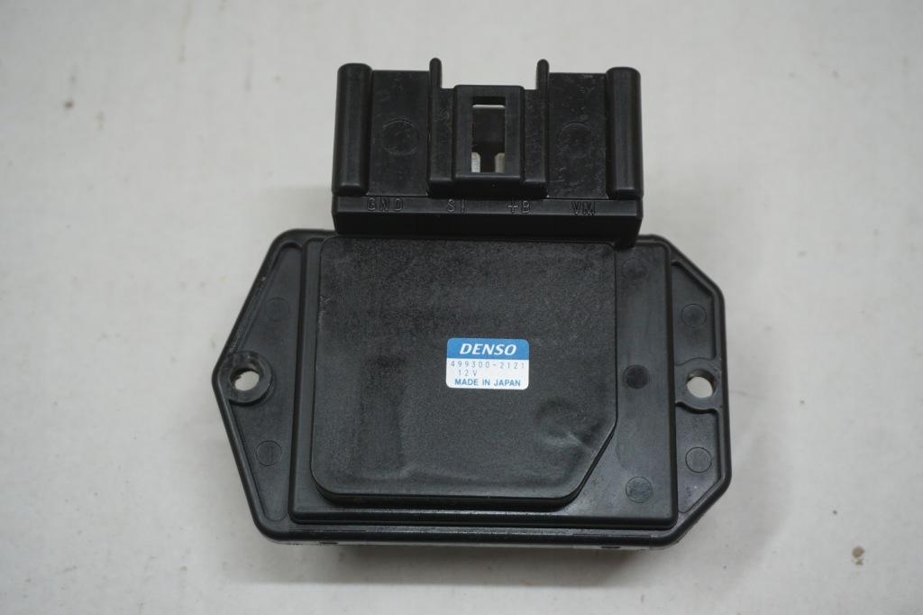 фото №1, Land cruiser 120 резистор вентилятор обдув 3,0 d4d