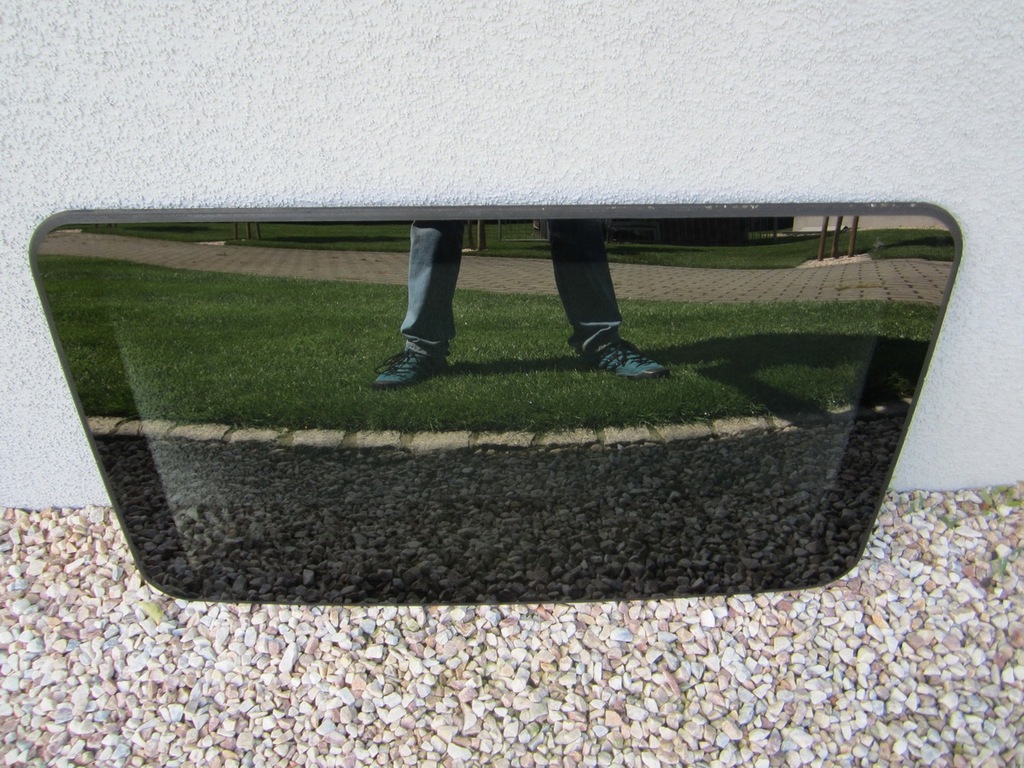 фото №1, Скло люк mercedes w221