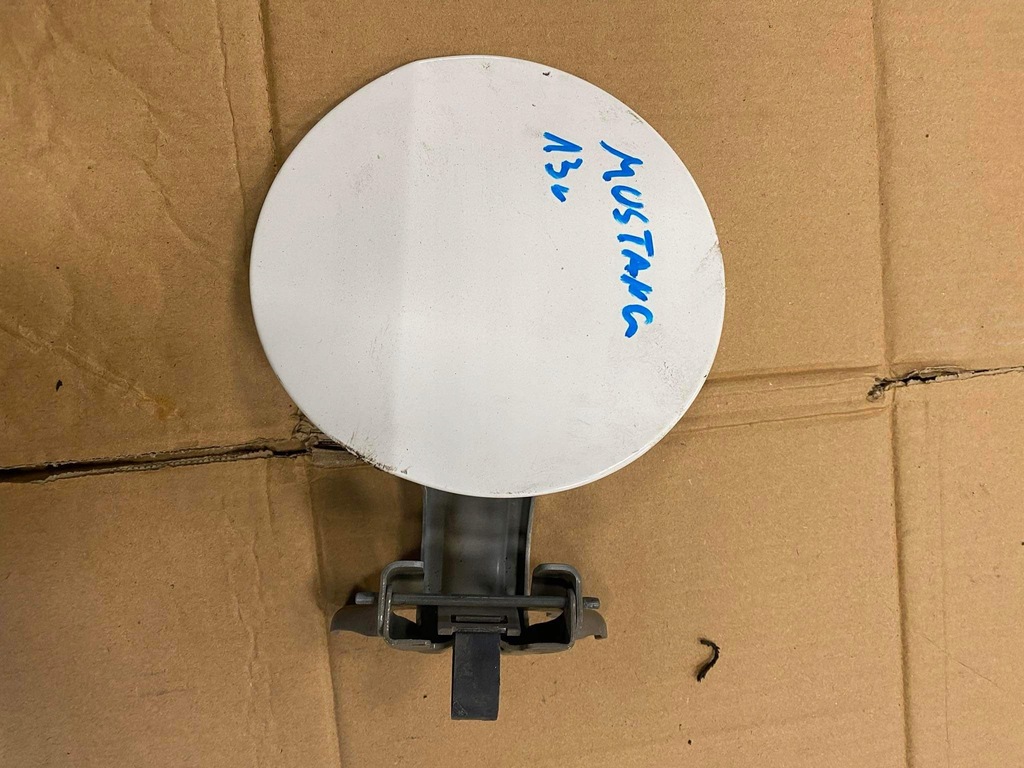 фото №1, Крышка заливной топлива ford mustang v lift 2013