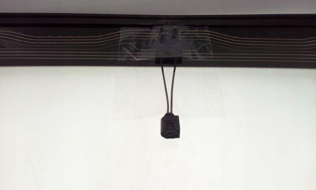 фото №7, Стекло лобовое mercedes e-klasa w212 2009-2016