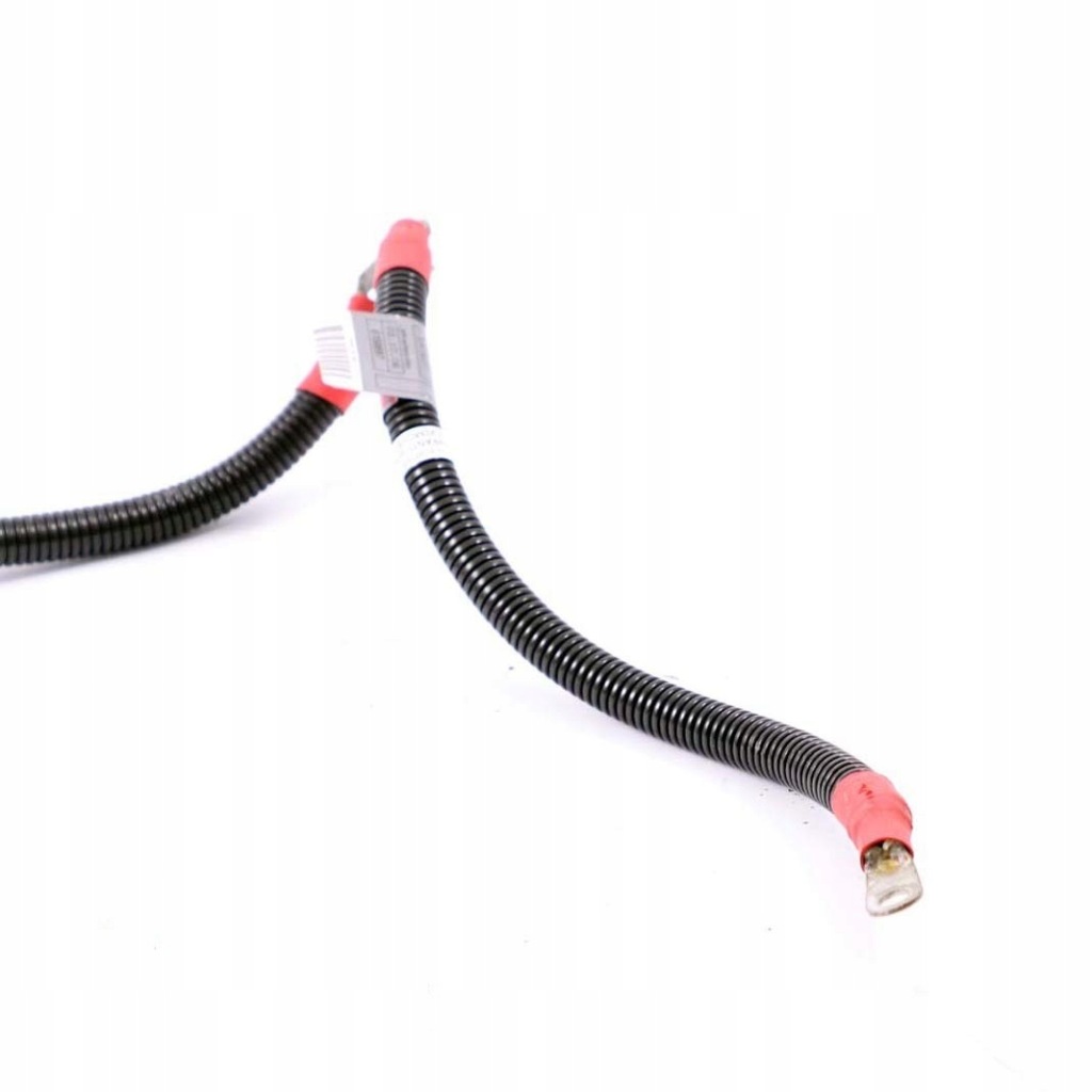 фото №12, Bmw z4 e85 n52 кабель генератора стартер