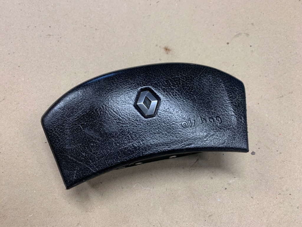 фото №1, Renault master ii подушка air bag 8200063449c